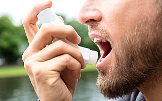Dziś  Światowy Dzień Astmy. W Polsce choruje 3 miliony osób